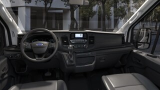 2025 Ford Transit® Internal Image 2